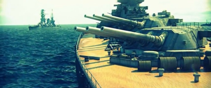 FAQ по игре World of Warships