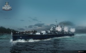 Какой крейсер лучше в world of warships